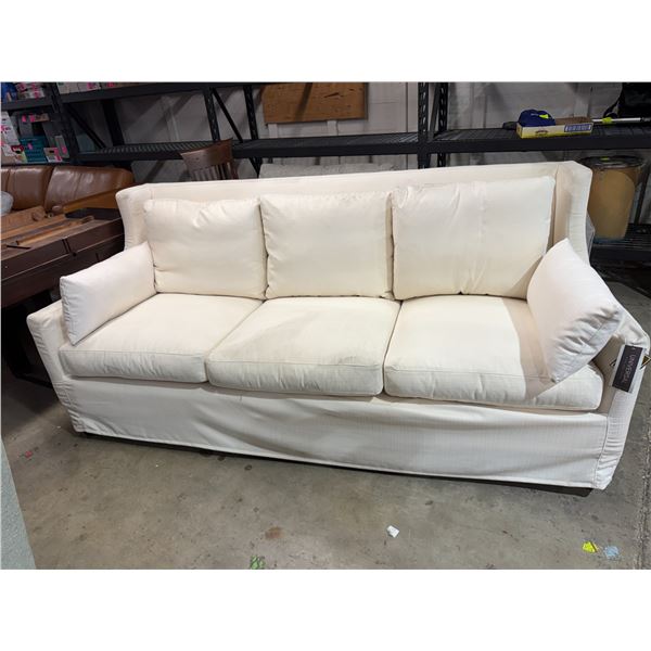 Universal Coach 86 inches long
