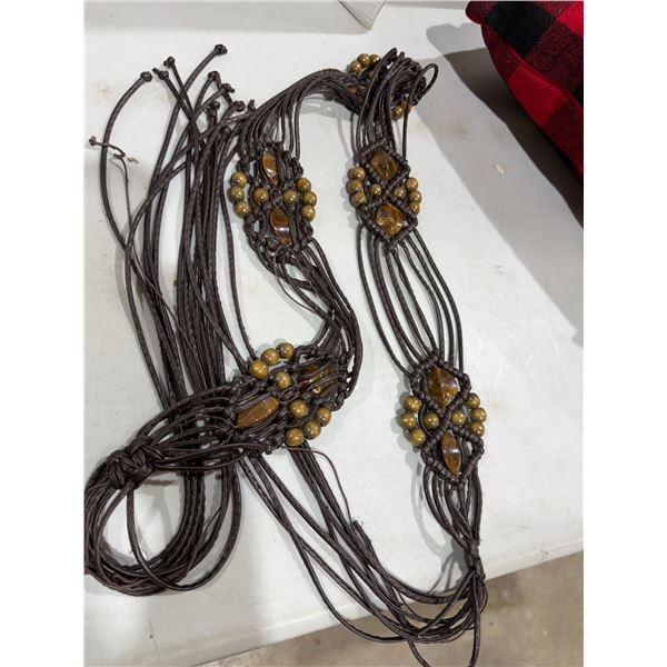 Belt