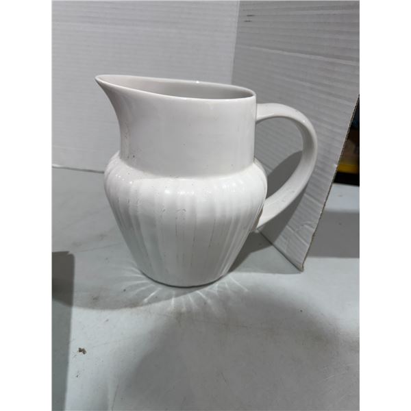 Pitcher