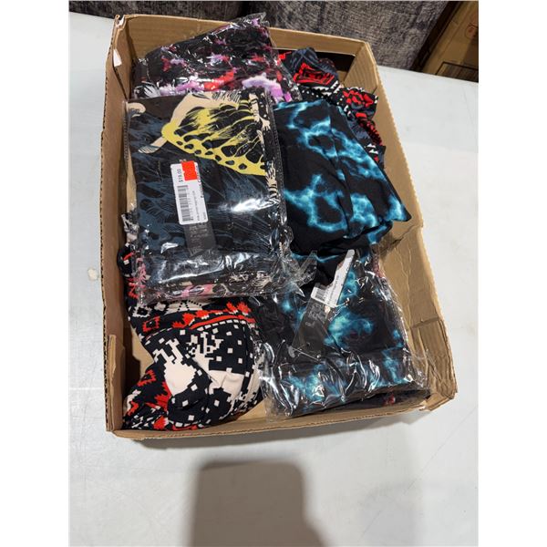 NWT children's leggings size small/medium