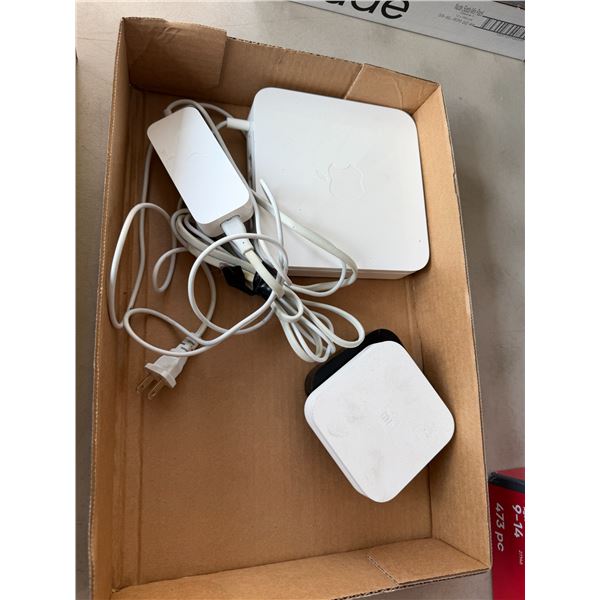 Apple and other products