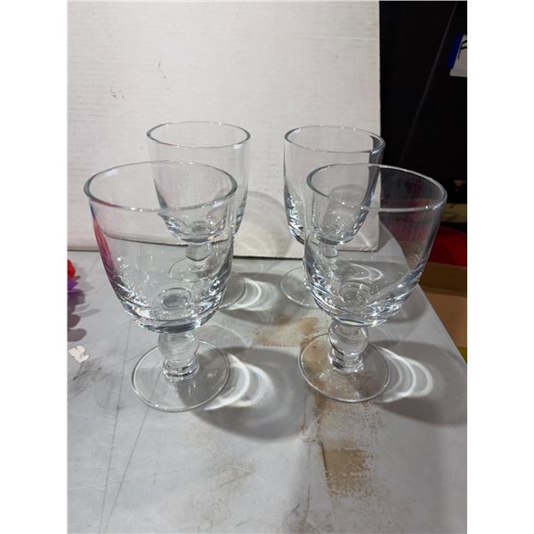 Glasses