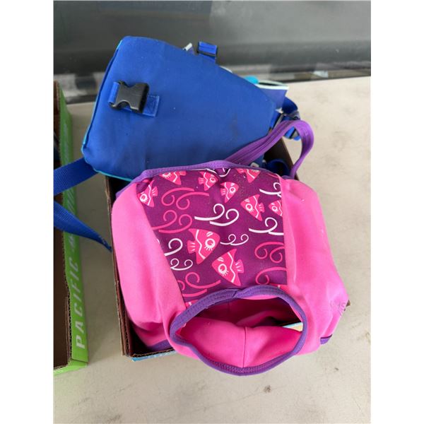 Children's flotation
