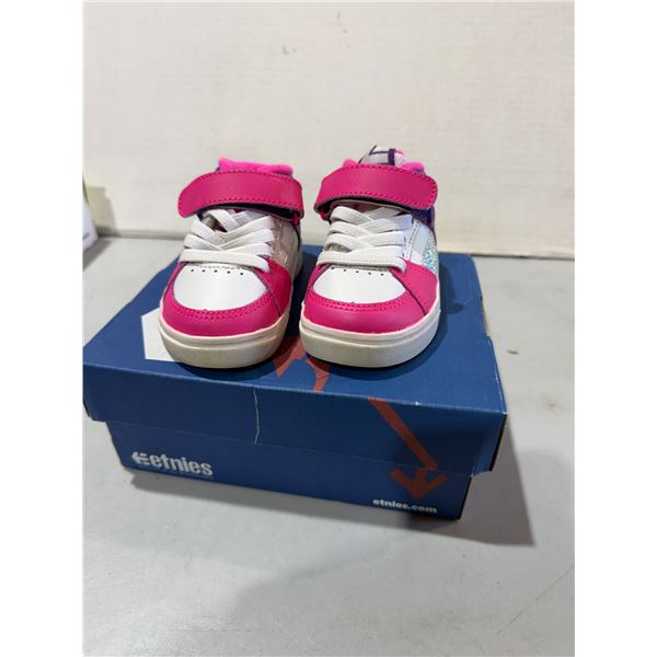 Size 5T shoes