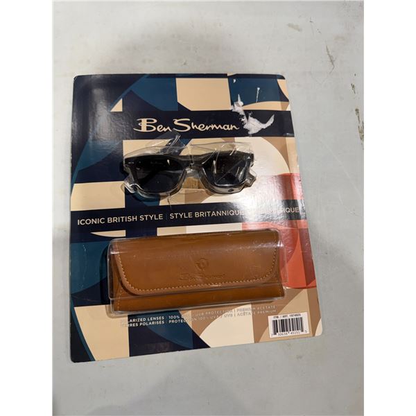 Ben Sherman sunglasses