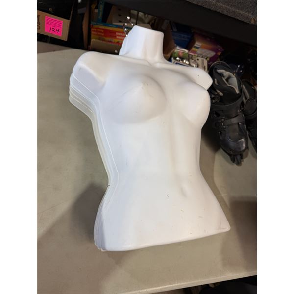 Body forms