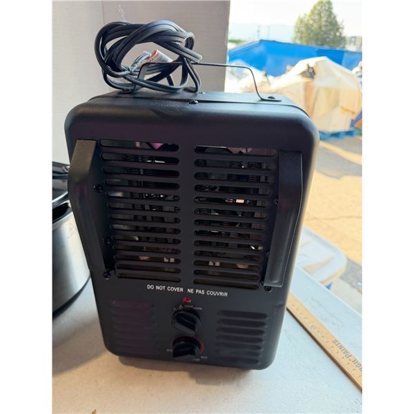 Heater
