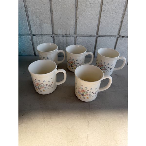 ARCOPAL France mugs