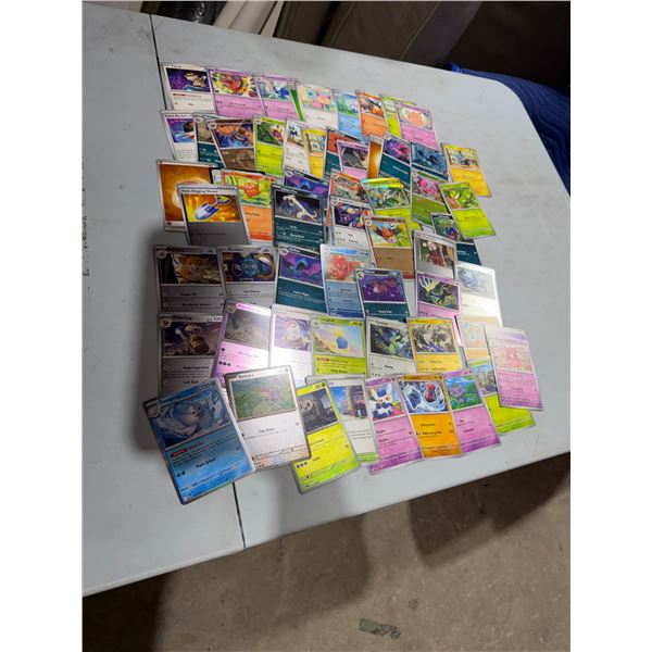 Pokémon cards