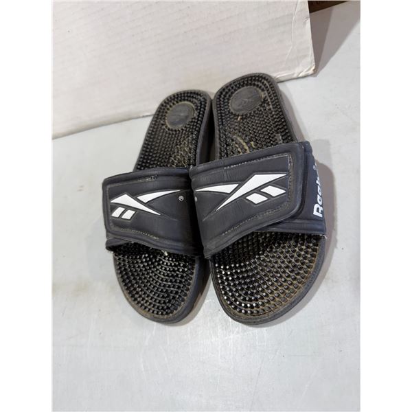 Reebok size 10