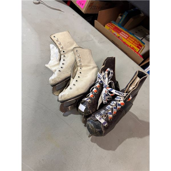 Baby Skates