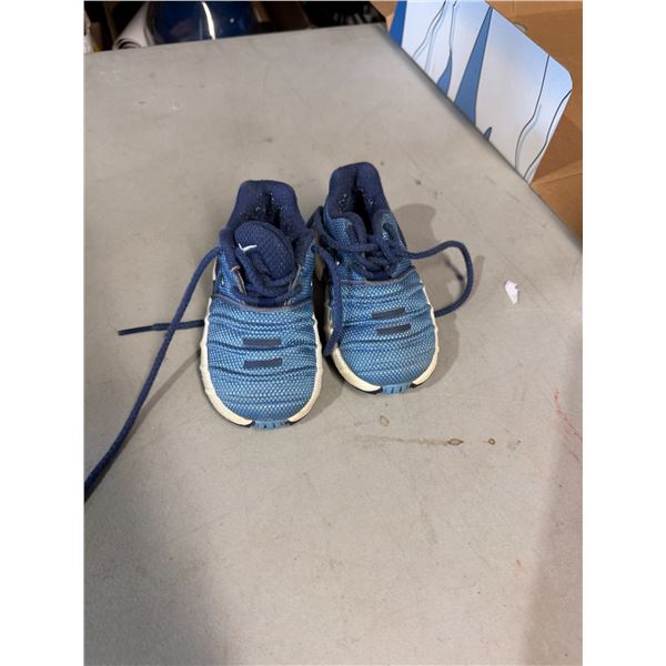 Nike size 4C