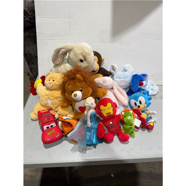Stuffies