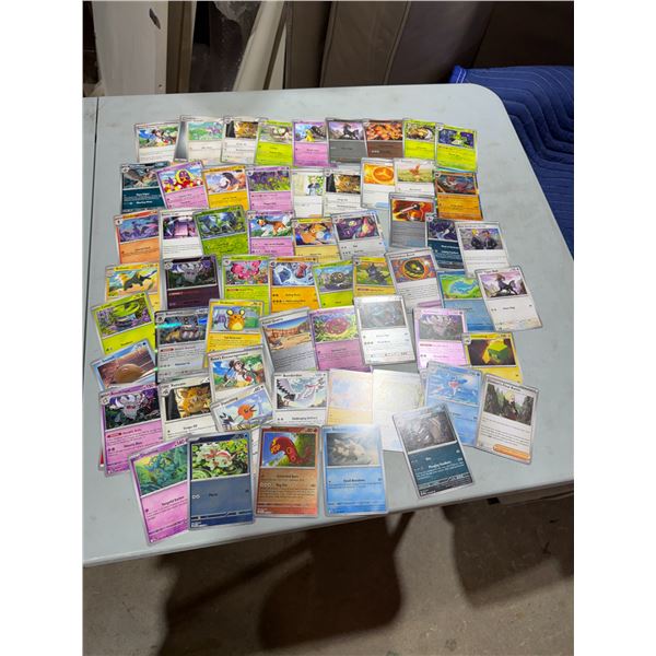 Pokémon cards