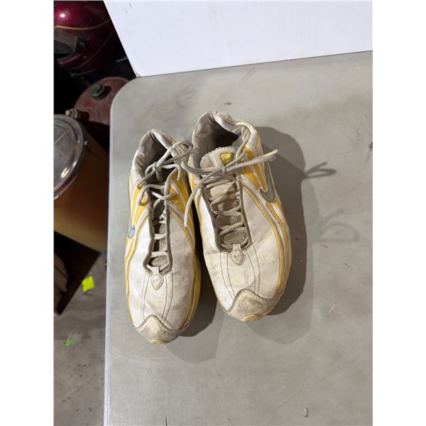 Nike size 11