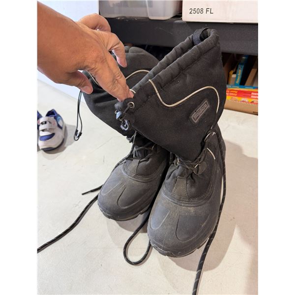 Wind River size 11
