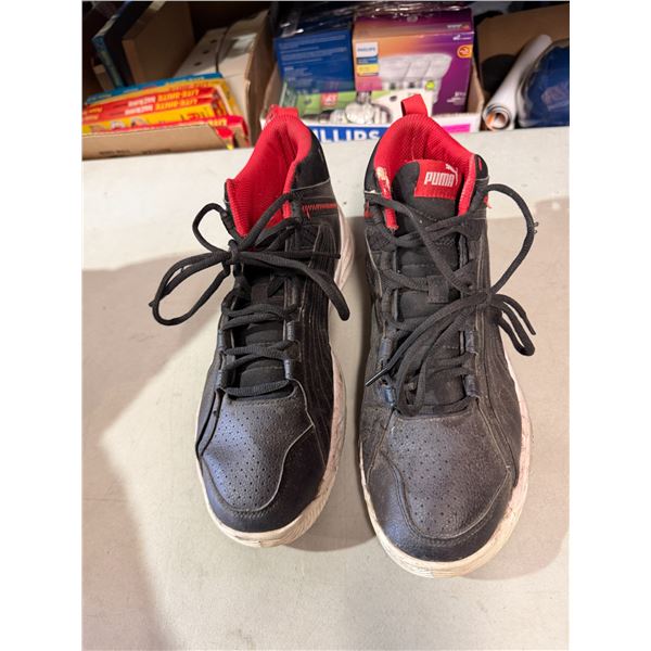 Puma size 11 shoes