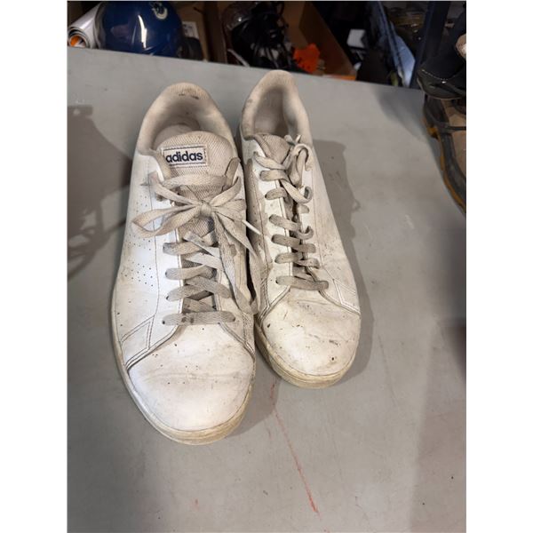 Adidas size 11