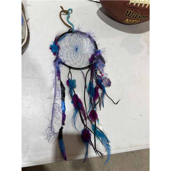 Dreamcatcher