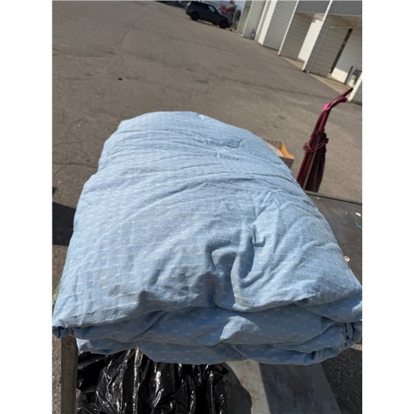 Comforter