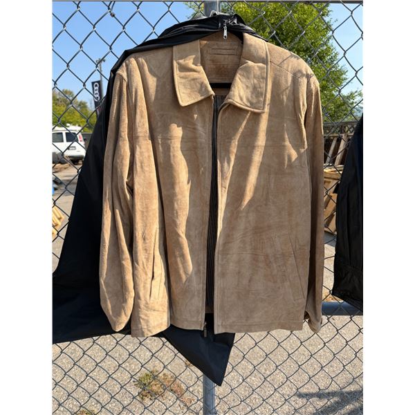 Vintage jacket