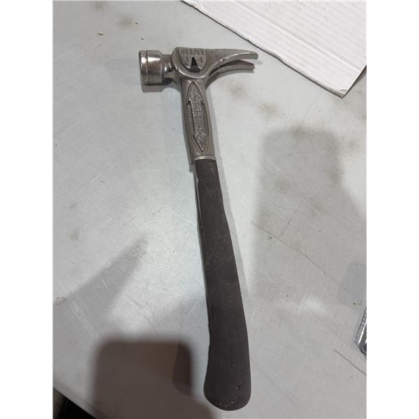 stiletto hammer
