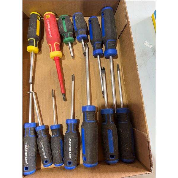 Hand Tools