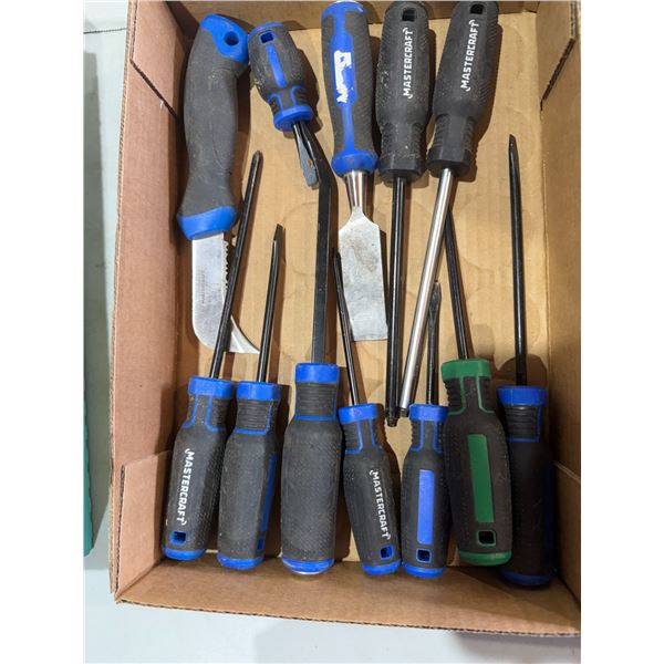 Hand Tools