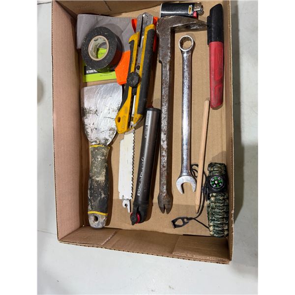 Hand Tools