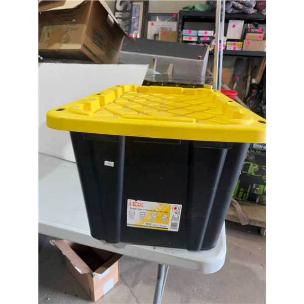 Bin