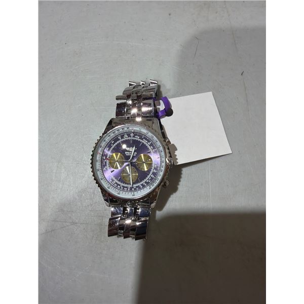 BREITLING  NAVITIMER automatic Watch not authenticated