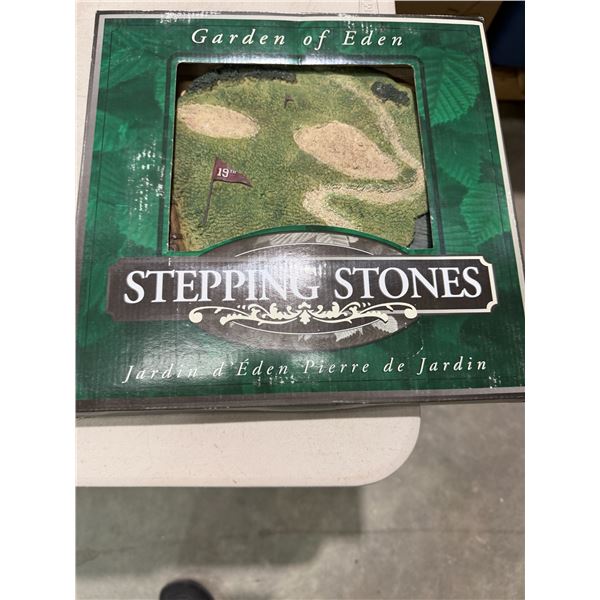 Steppingstone