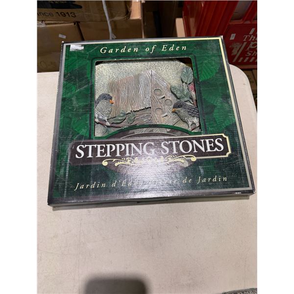 Steppingstone
