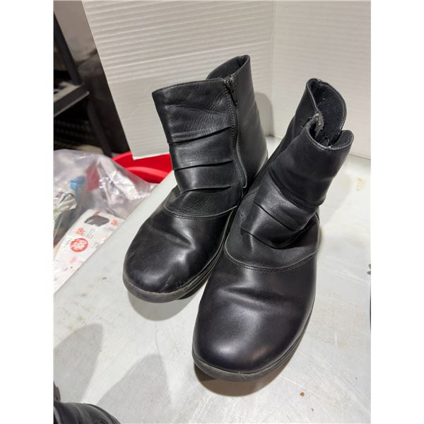 Earth origins size 11