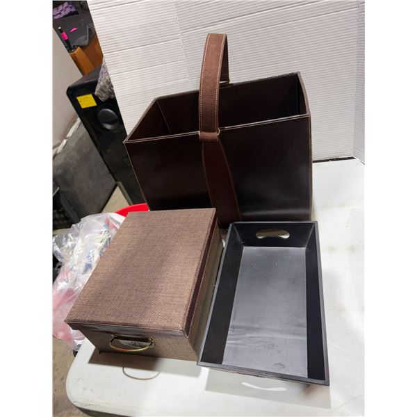 Storage solution
