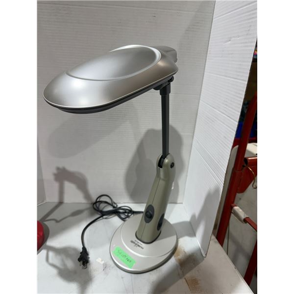 Sunlight lamp