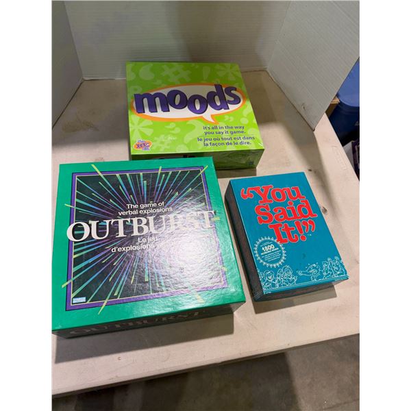 Games