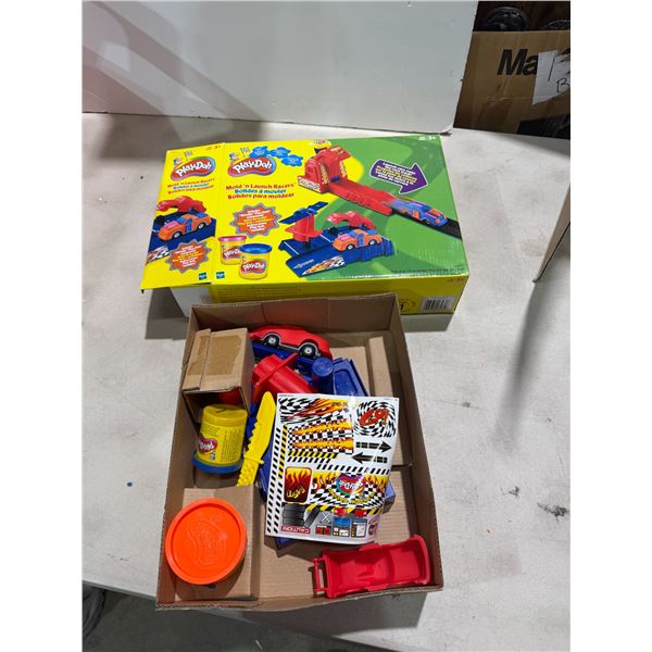 Play-Doh
