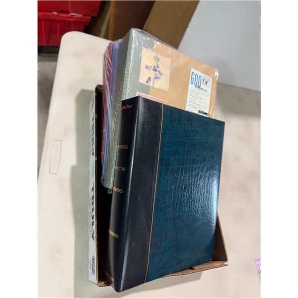 Photo album