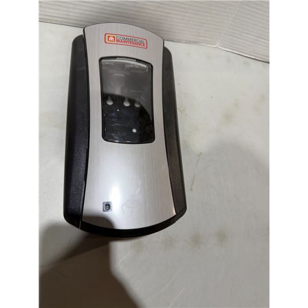 Dispenser
