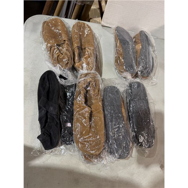 Slippers size 36/37