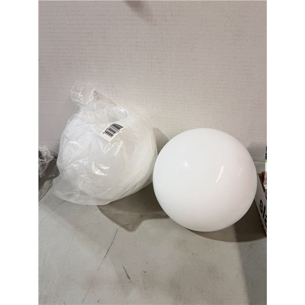 Light globes
