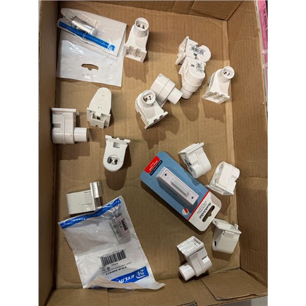 Electrical home items