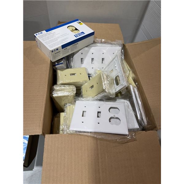 Electrical items