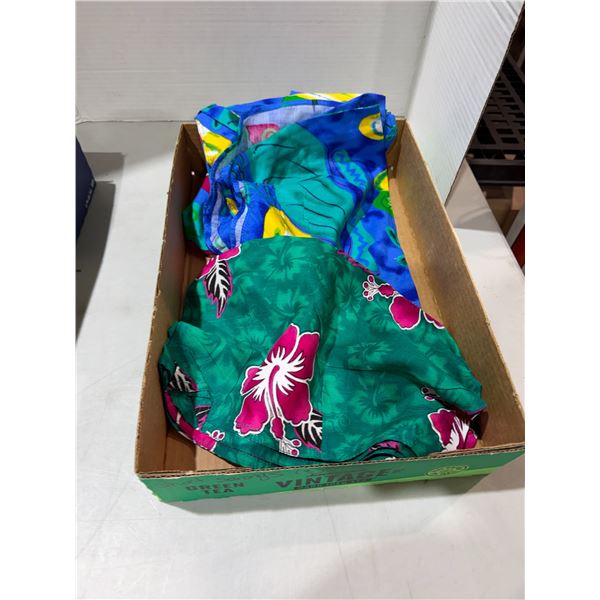 Sarongs  short (3)