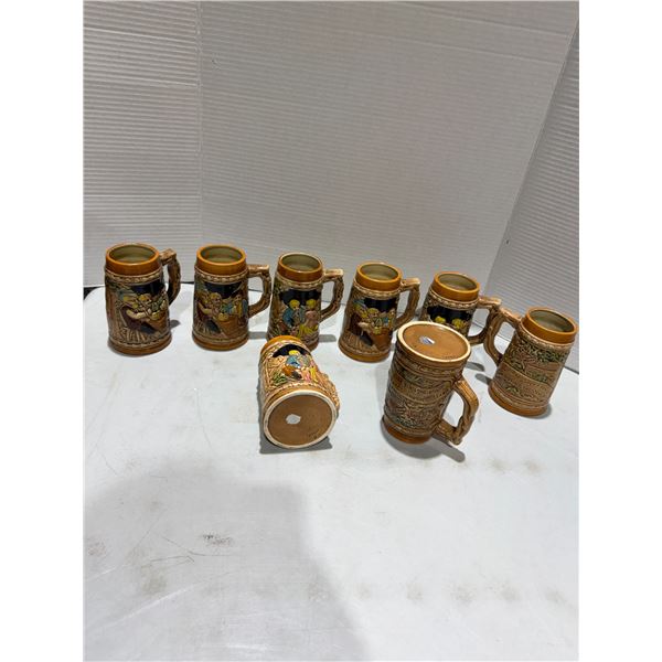 Stein's made in Japan
