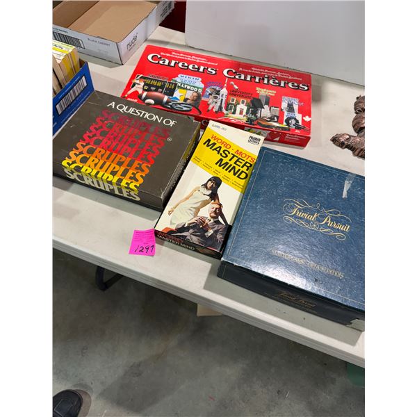 Games