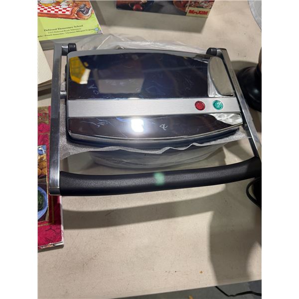 PC grill