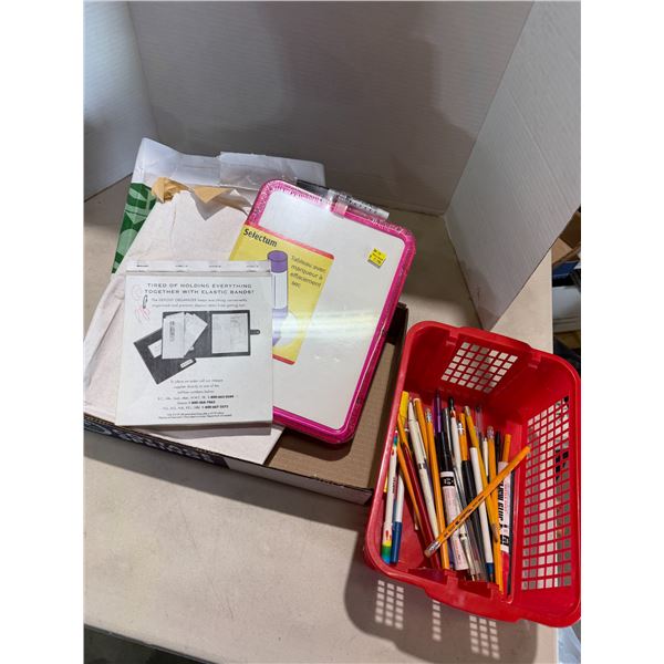 Office Items
