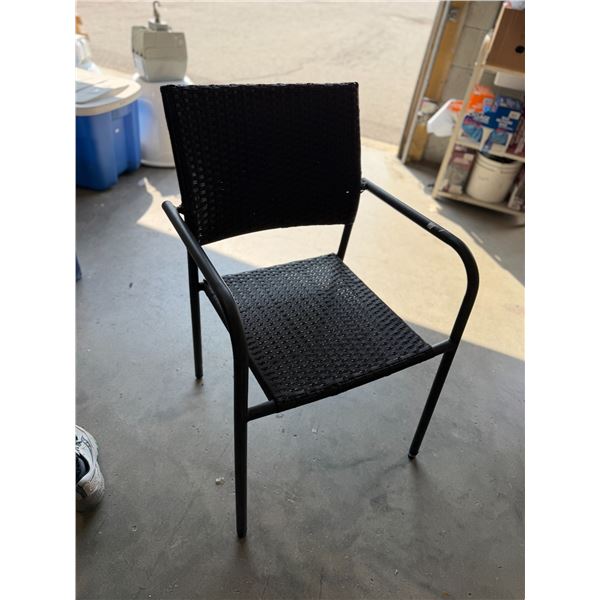 Patio chair
